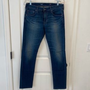 Men’s AG The Dylan Slim Skinny Jeans